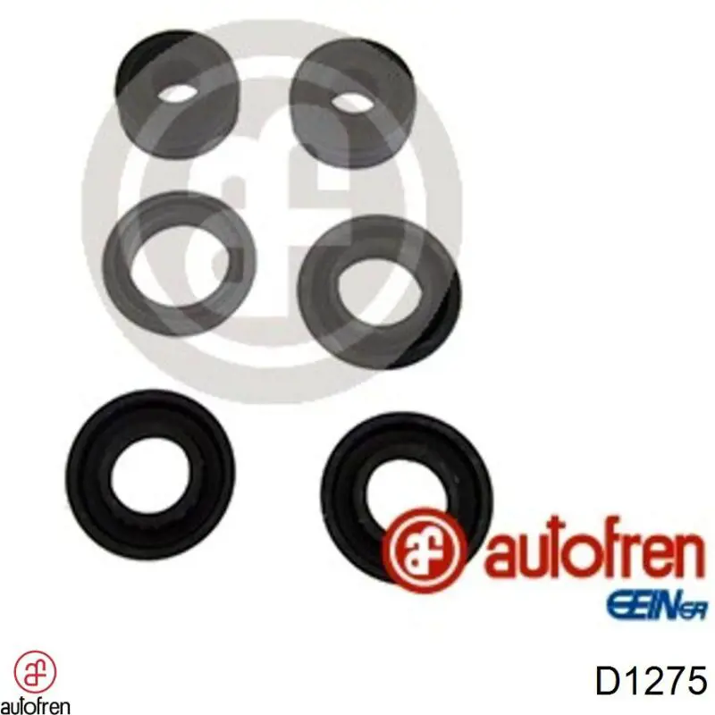 Kit de reparação de cilindro mestre do freio Autofren D1275 preço, a partir de 7,79 USD