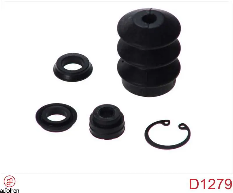 Kit de reparação de cilindro principal de embraiagem Autofren D1279 preço, a partir de 7,59 USD