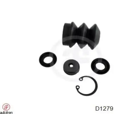Compre D1279 Autofren Kit de reparação de cilindro principal de embraiagem