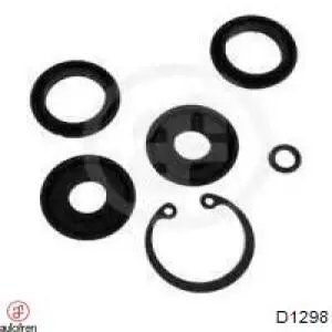 Kit de reparação de cilindro mestre do freio Autofren D1298 preço, a partir de 7,63 USD