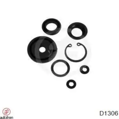 Cilindro de trabalho de embraiagem Autofren D1306 preço, a partir de 8,97 USD