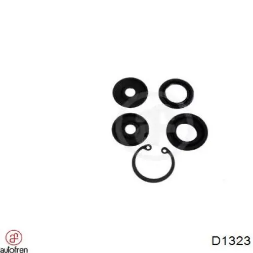 Kit de reparação de cilindro mestre do freio Autofren D1323 preço, a partir de 5,46 USD