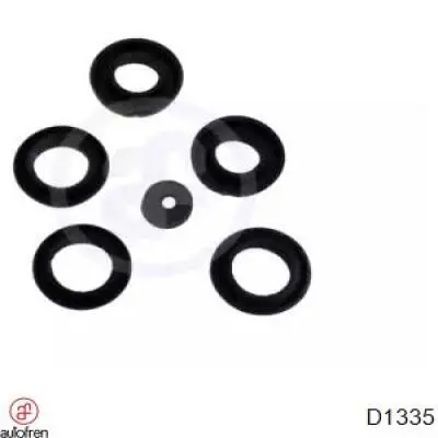Kit de reparação de cilindro mestre do freio Autofren D1335 preço, a partir de 7,17 USD