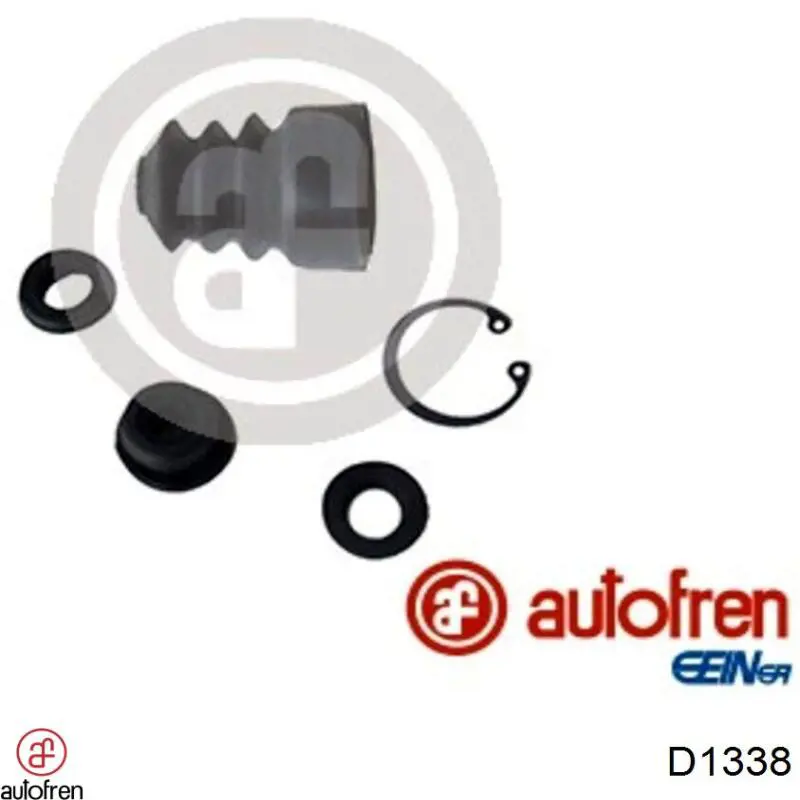  Autofren D1338 preço, a partir de 9,42 USD