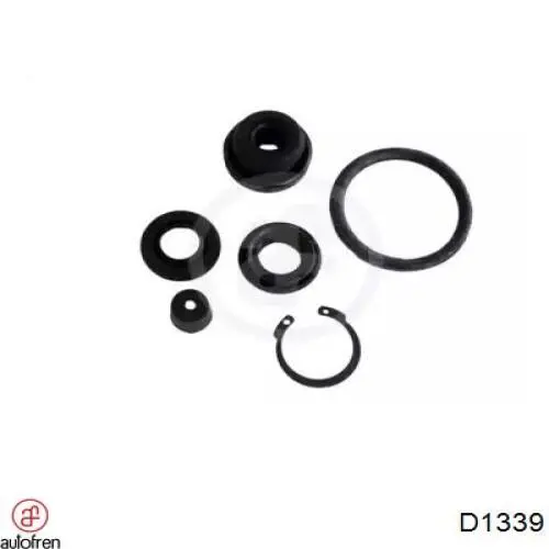 Kit de reparação de cilindro principal de embraiagem Autofren D1339 preço, a partir de 6,91 USD