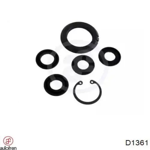 Kit de reparação de cilindro mestre do freio Toyota 0449360280 preço, a partir de 7,51 USD