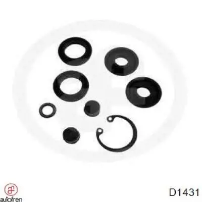 Compre MB238298 Mitsubishi Kit de reparação de cilindro mestre do freio