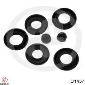 Kit de reparação de cilindro mestre do freio Mitsubishi Galant IV A16