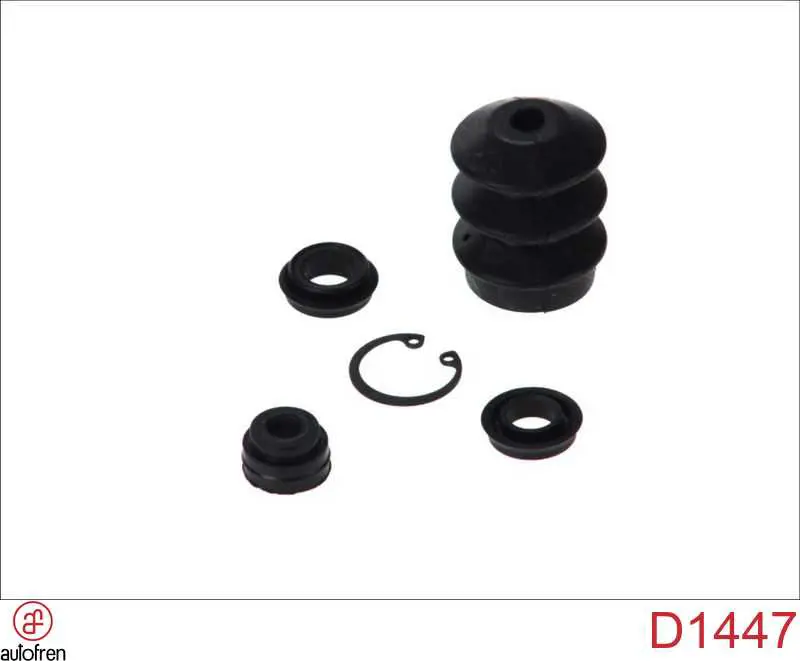 Kit de reparação de cilindro principal de embraiagem Autofren D1447 preço, a partir de 8,34 USD