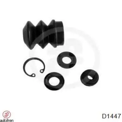 Compre D1447 Autofren Kit de reparação de cilindro principal de embraiagem