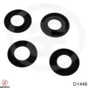 Compre 0449320130 Toyota Kit de reparação de cilindro mestre do freio