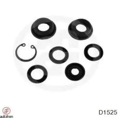 Kit de reparação de cilindro mestre do freio Autofren D1525 preço, a partir de 9,45 USD