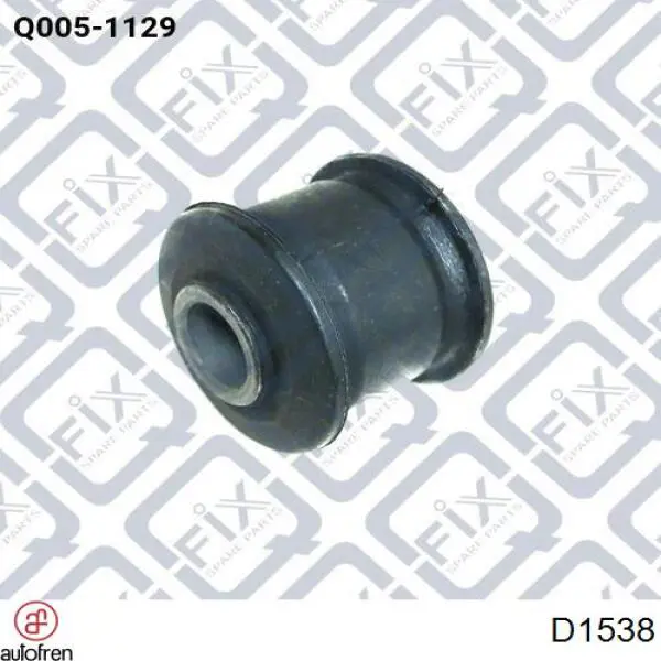 Compre D1538 Autofren Kit de reparação de cilindro mestre do freio