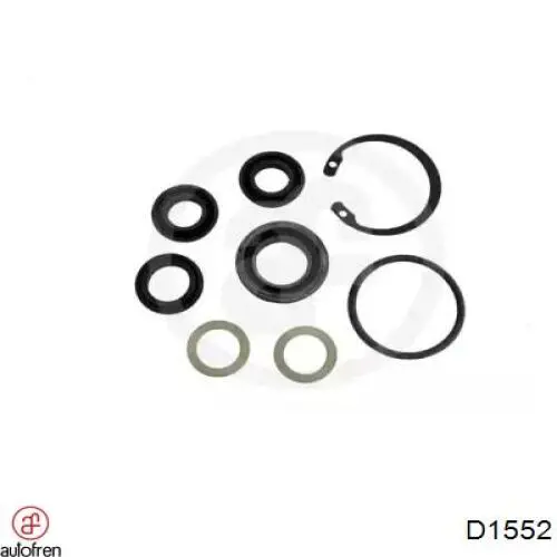 Kit de reparação de cilindro mestre do freio Autofren D1552 preço, a partir de 18,69 USD