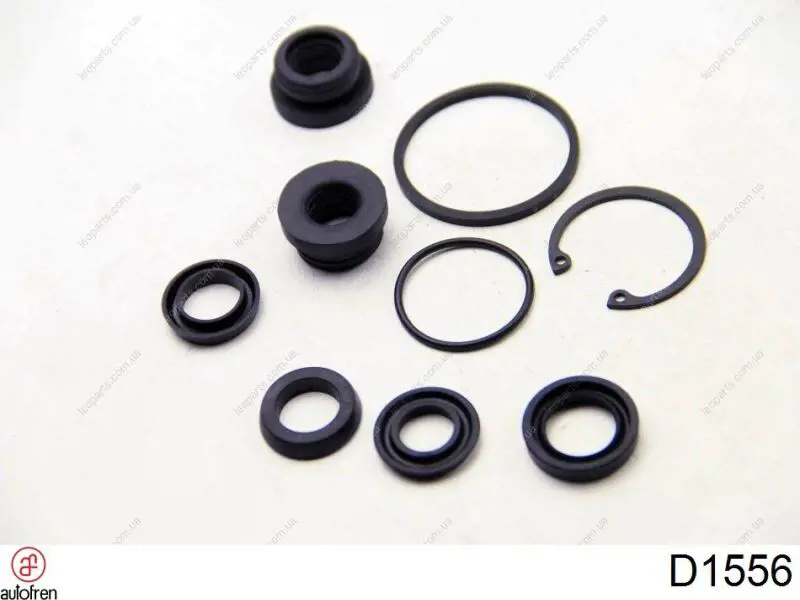 Compre D1556 Autofren Kit de reparação de cilindro mestre do freio
