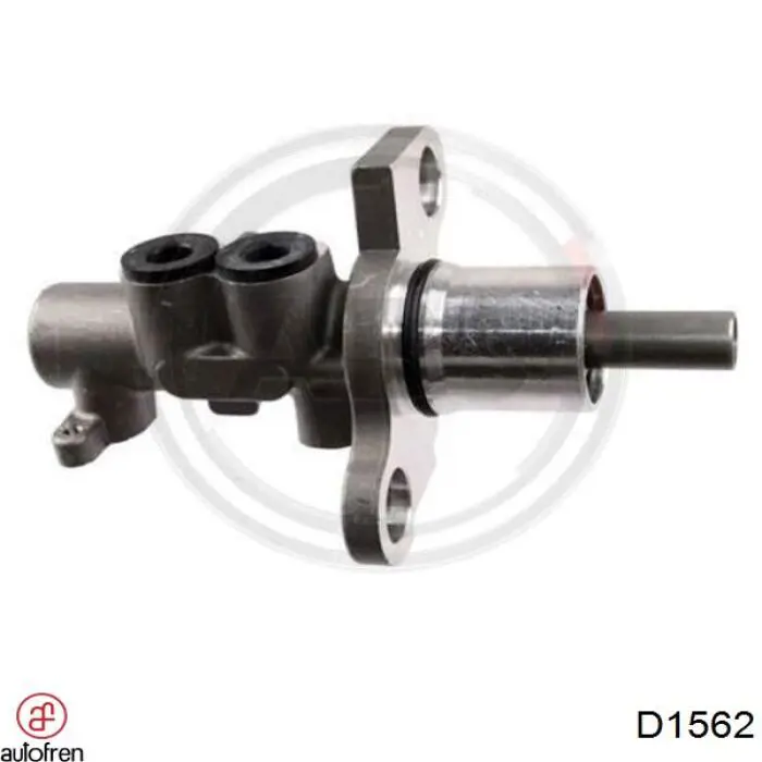 Compre D1562 Autofren Kit de reparação de cilindro mestre do freio