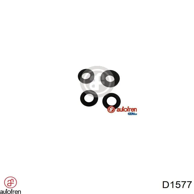 Kit de reparação de cilindro mestre do freio Autofren D1577 preço, a partir de 6,64 USD