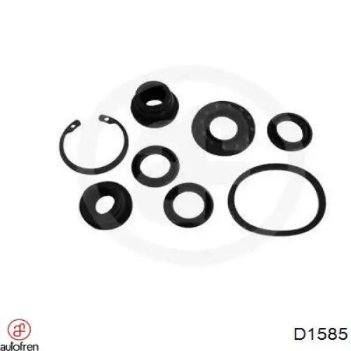 Kit de reparação de cilindro mestre do freio Autofren D1585 preço, a partir de 8,03 USD