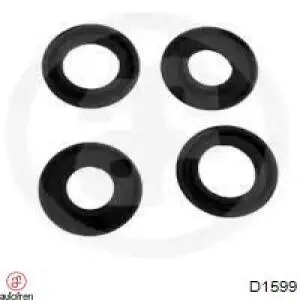 Compre D1599 Autofren Kit de reparação de cilindro mestre do freio