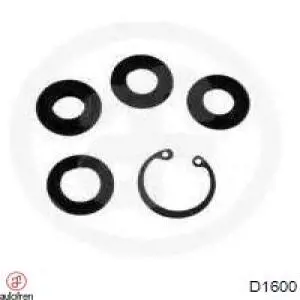 Kit de reparação de cilindro mestre do freio Autofren D1600 preço, a partir de 6,12 USD
