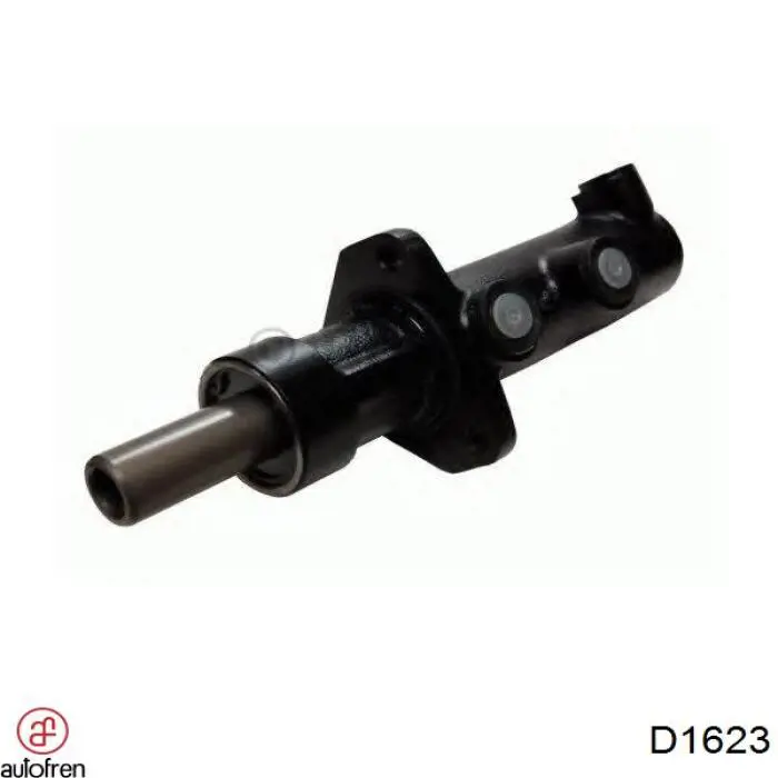 Kit de reparação de cilindro mestre do freio Autofren D1623 preço, a partir de 8,81 USD