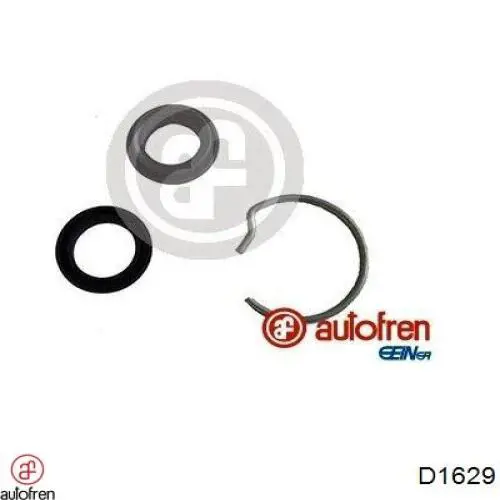 Compre D1629 Autofren Kit de reparação de cilindro mestre do freio