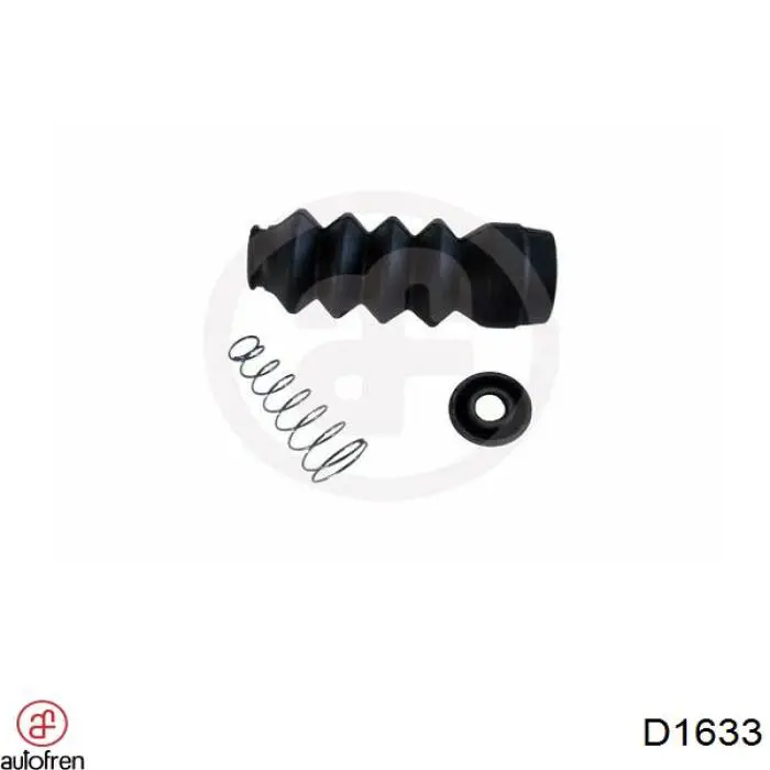Kit de reparação de cilindro mestre do freio Autofren D1633 preço, a partir de 6,86 USD