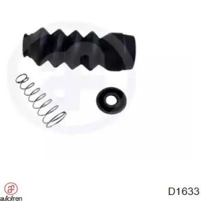 Compre D1633 Autofren Kit de reparação de cilindro mestre do freio