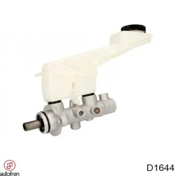 Kit de reparação de cilindro mestre do freio Autofren D1644 preço, a partir de 14,77 USD