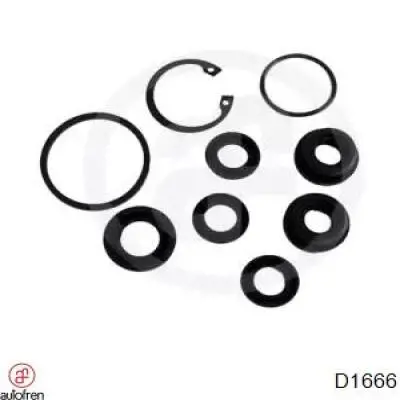 Kit de reparação de cilindro mestre do freio Autofren D1666 preço, a partir de 10,03 USD
