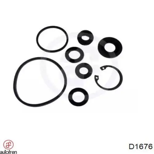 Kit de reparação de cilindro mestre do freio Autofren D1676 preço, a partir de 9,23 USD