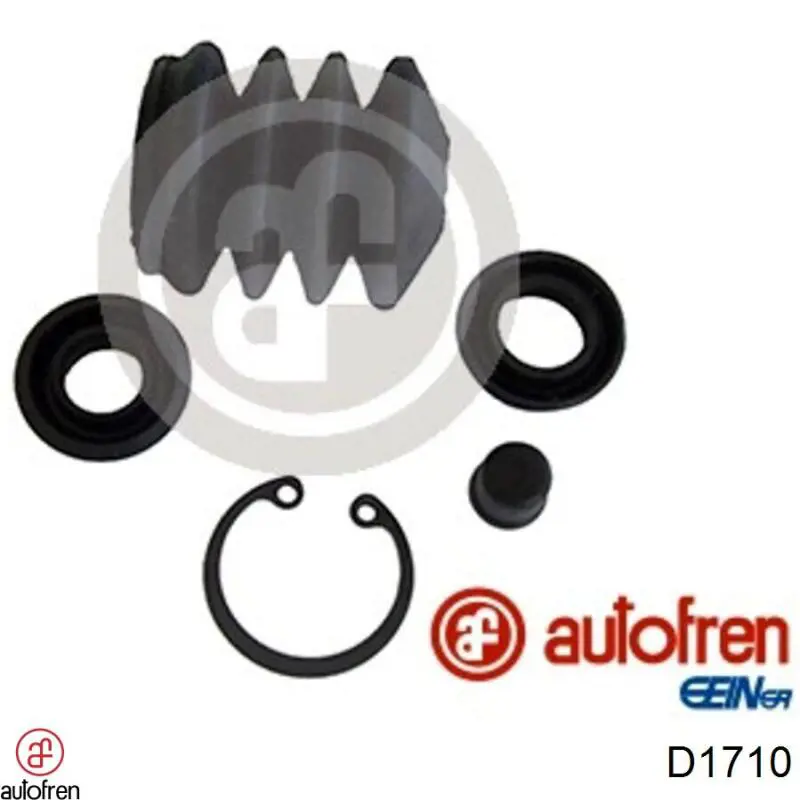  Autofren D1710 preço, a partir de 6,10 USD