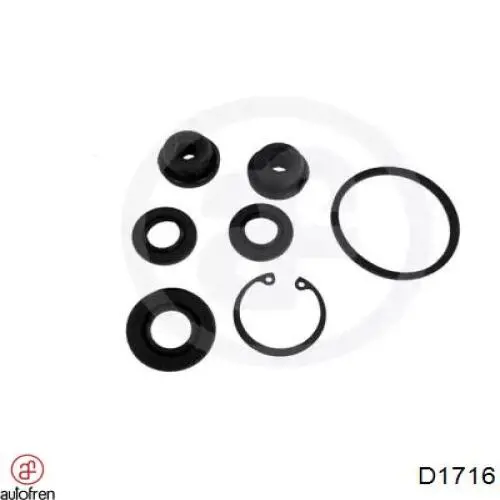 Kit de reparação de cilindro mestre do freio Autofren D1716 preço, a partir de 8,74 USD