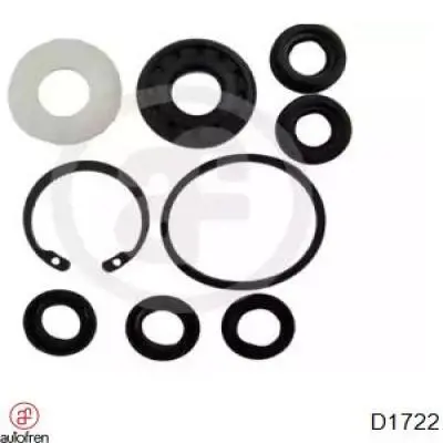 Kit de reparação de cilindro mestre do freio Autofren D1722 preço, a partir de 8,65 USD