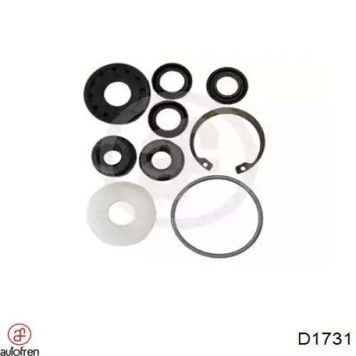 Kit de reparação de cilindro mestre do freio Autofren D1731 preço, a partir de 10,91 USD