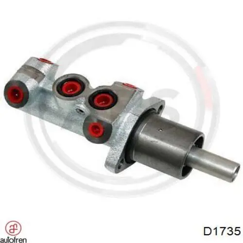 Kit de reparação de cilindro mestre do freio Autofren D1735 preço, a partir de 9,48 USD