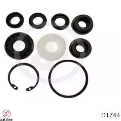 Compre D1744 Autofren Kit de reparação de cilindro mestre do freio
