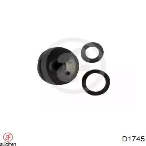 Compre D1745 Autofren Kit de reparação de cilindro principal de embraiagem