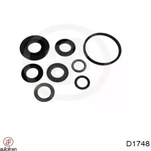 Kit de reparação de cilindro mestre do freio Autofren D1748 preço, a partir de 7,99 USD