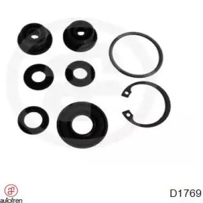 Kit de reparação de cilindro mestre do freio Autofren D1769 preço, a partir de 10,55 USD