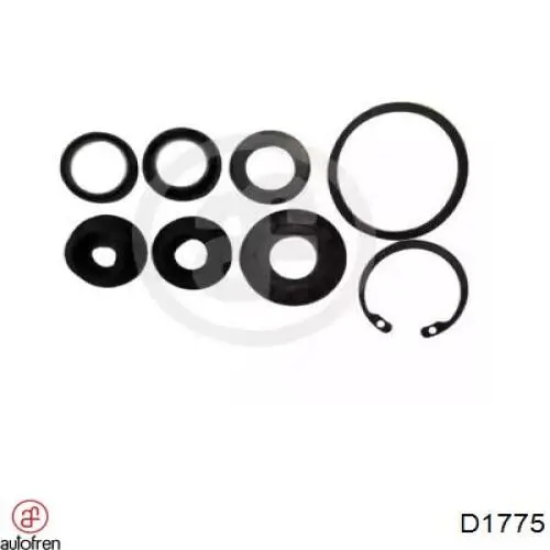 Kit de reparação de cilindro mestre do freio Autofren D1775 preço, a partir de 7,36 USD