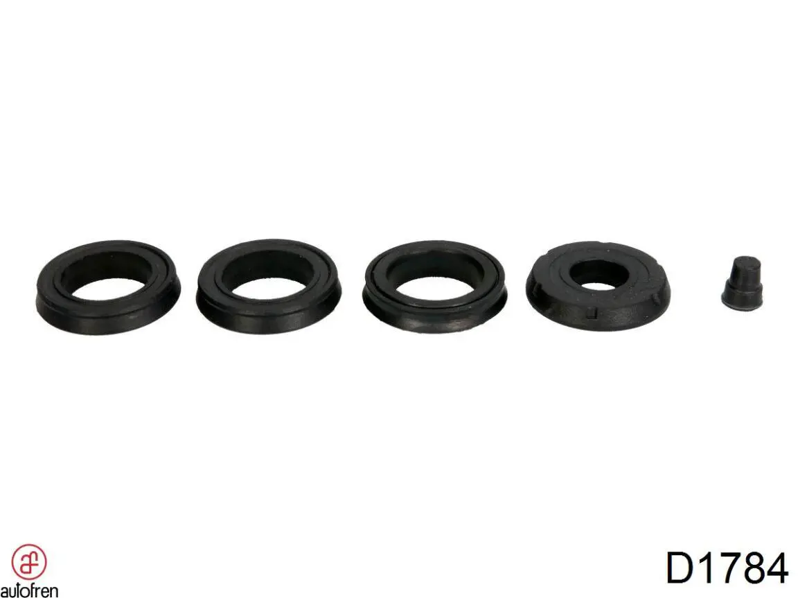 Kit de reparação de cilindro mestre do freio Autofren D1784 preço, a partir de 5,26 USD