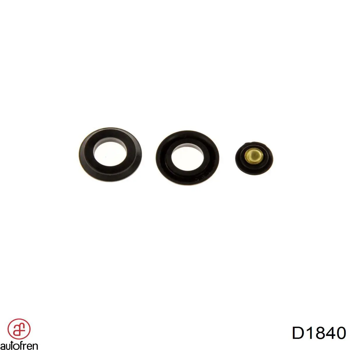 Kit de reparação de cilindro principal de embraiagem Autofren D1840 preço, a partir de 3,62 USD