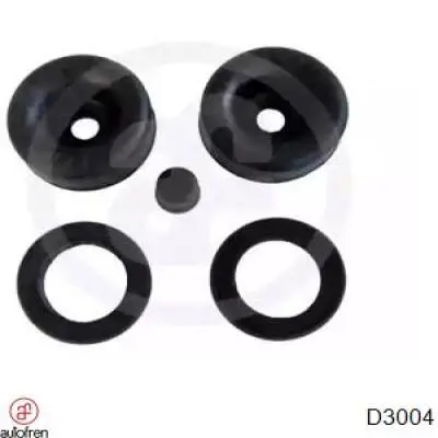 Kit de reparação de cilindro do freio dianteiro Autofren D3004 preço, a partir de 12,03 USD