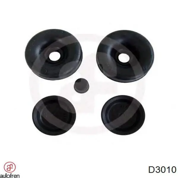 Kit de reparação do cilindro de trabalho de embraiagem Autofren D3010 preço, a partir de 5,95 USD