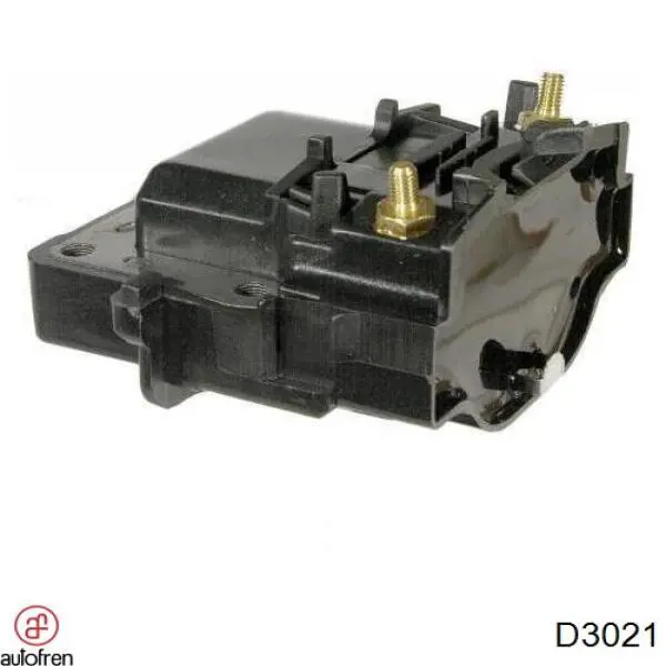 Compre D3021 Autofren Kit de reparação do cilindro de trabalho de embraiagem