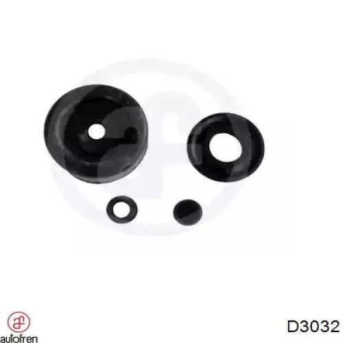 Kit de reparação do cilindro de trabalho de embraiagem Autofren D3032 preço, a partir de 9,88 USD