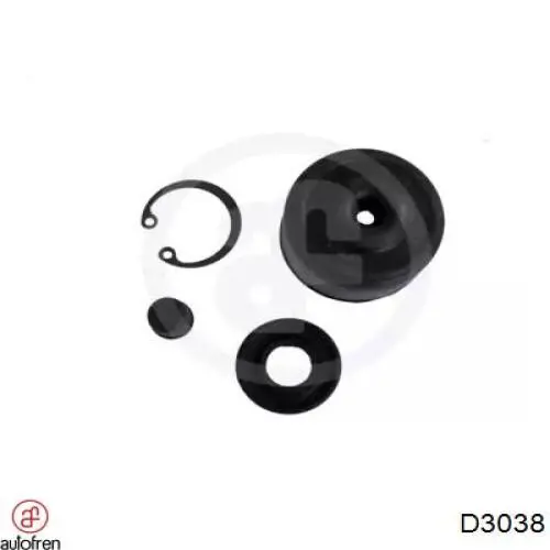 Kit de reparação do cilindro de trabalho de embraiagem Autofren D3038 preço, a partir de 4,63 USD