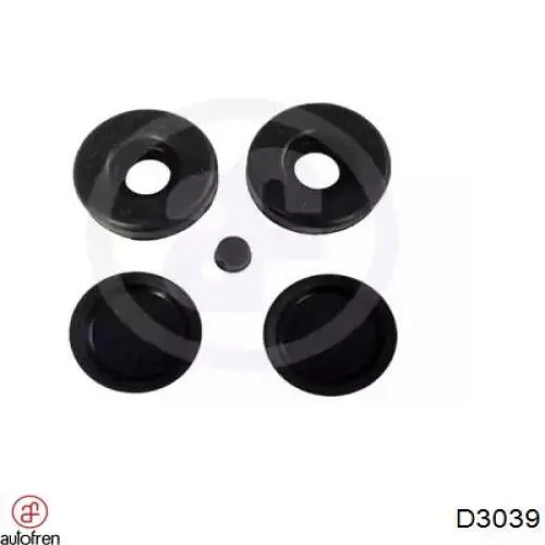 Kit de reparação de cilindro do freio dianteiro Autofren D3039 preço, a partir de 6,79 USD