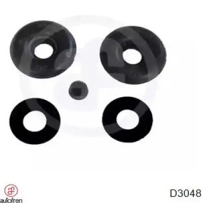 Kit de reparação de cilindro do freio traseiro Autofren D3048 preço, a partir de 6,12 USD